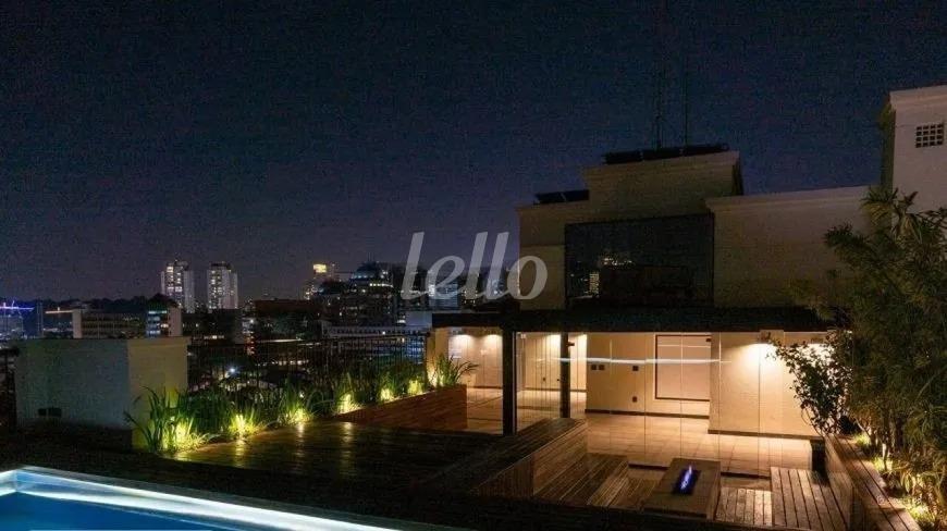 VARANDA GOURMET de Apartamento para alugar, Padrão com 397 m², 2 quartos e 5 vagas em Vila Cruzeiro - São Paulo