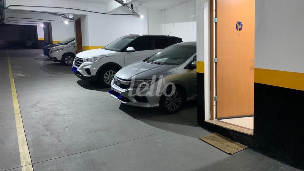 GARAGEM1 de Casa à venda, sobrado com 189 m², 3 quartos e 3 vagas em Parada Inglesa - São Paulo