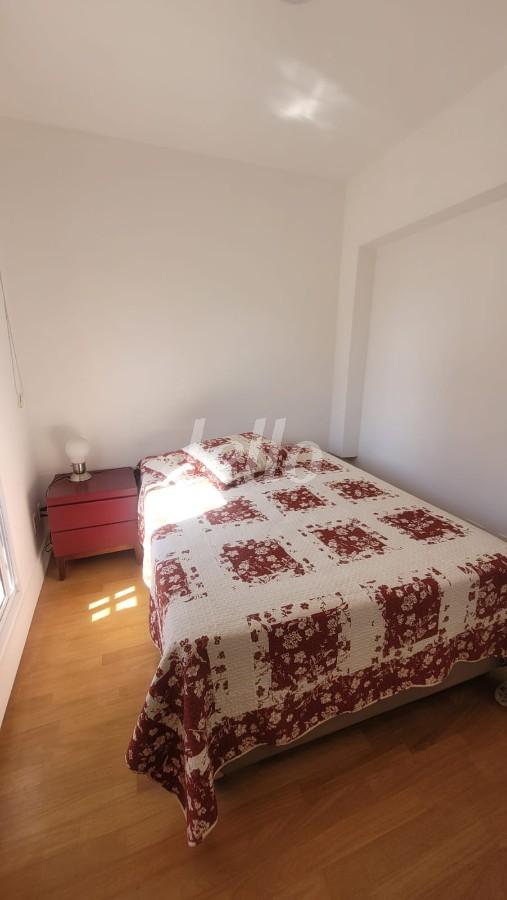 DORMITORIO de Apartamento para alugar, Padrão com 71 m², 2 quartos e 1 vaga em Paraíso - São Paulo