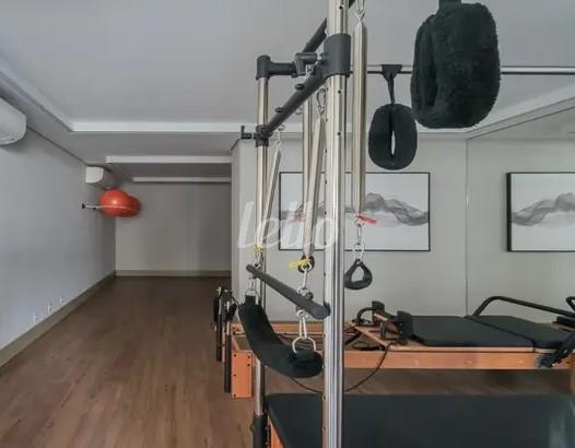 SALA DE PILATES