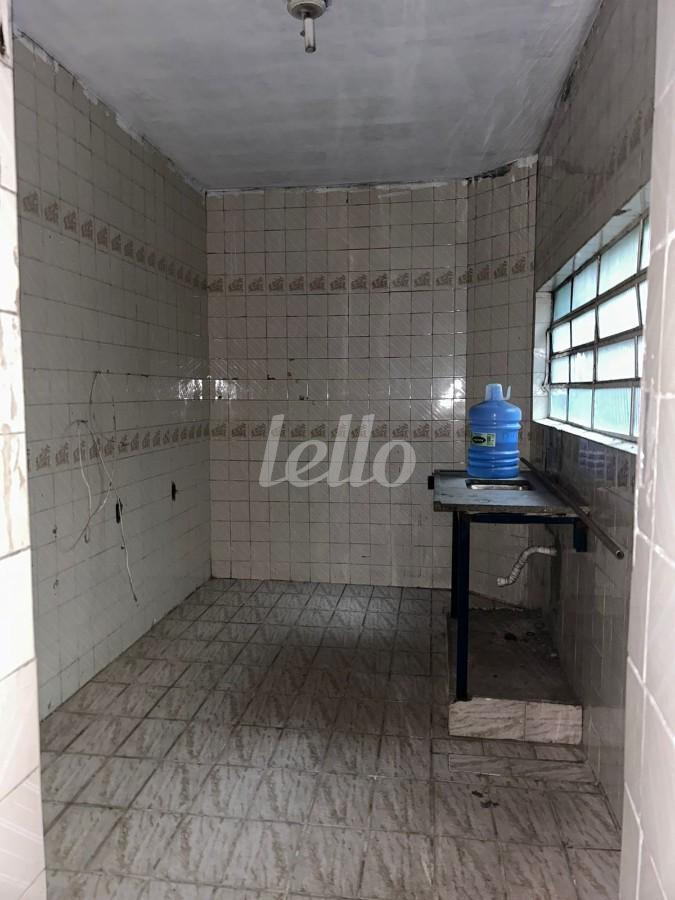 COZINHA de Casa à venda, sobrado com 200 m², 2 quartos e 1 vaga em Jardim Petrópolis - São Paulo