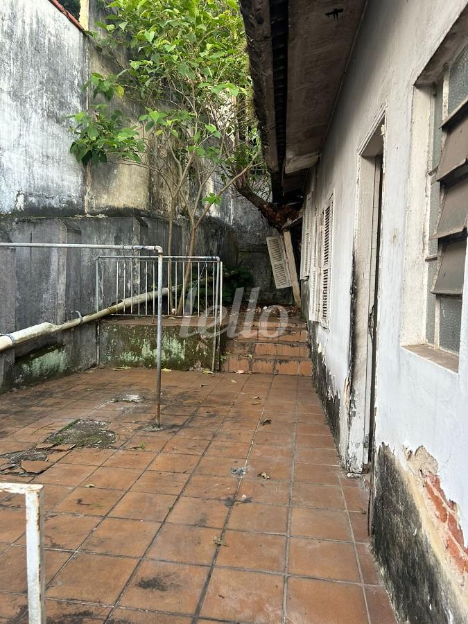 EXTERNO de Casa à venda, sobrado com 200 m², 2 quartos e 1 vaga em Jardim Petrópolis - São Paulo