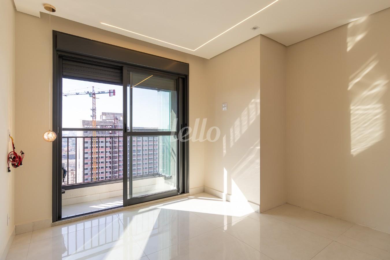 DORMITORIO-1 de Apartamento à venda, Padrão com 78 m², 2 quartos e 1 vaga em Jardim Independência - São Paulo