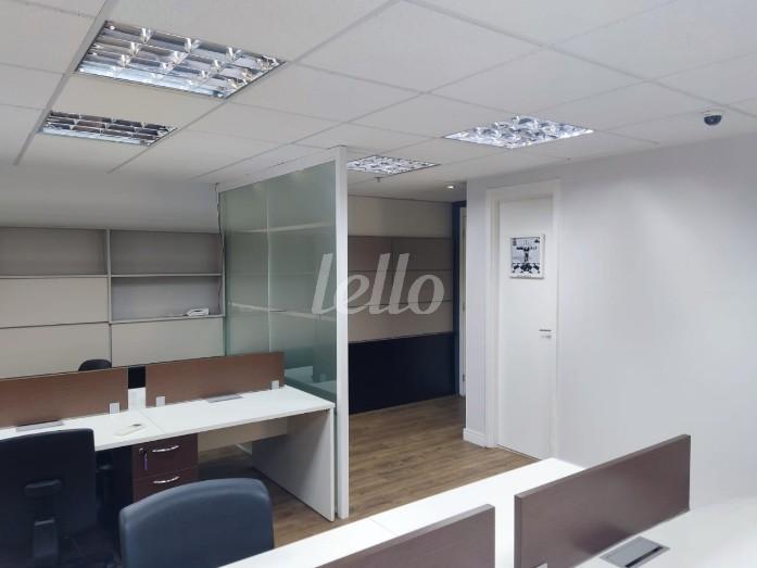 SALA de Sala / Conjunto para alugar, Padrão com 92 m², e 2 vagas em Mooca - São Paulo