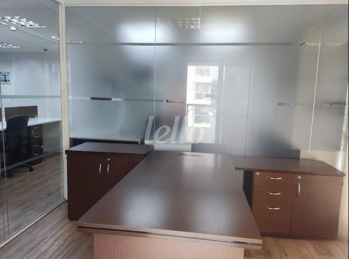 SALA de Sala / Conjunto para alugar, Padrão com 92 m², e 2 vagas em Mooca - São Paulo