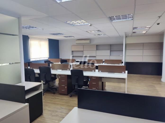 SALA de Sala / Conjunto para alugar, Padrão com 92 m², e 2 vagas em Mooca - São Paulo