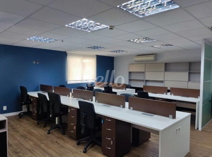 SALA de Sala / Conjunto para alugar, Padrão com 92 m², e 2 vagas em Mooca - São Paulo