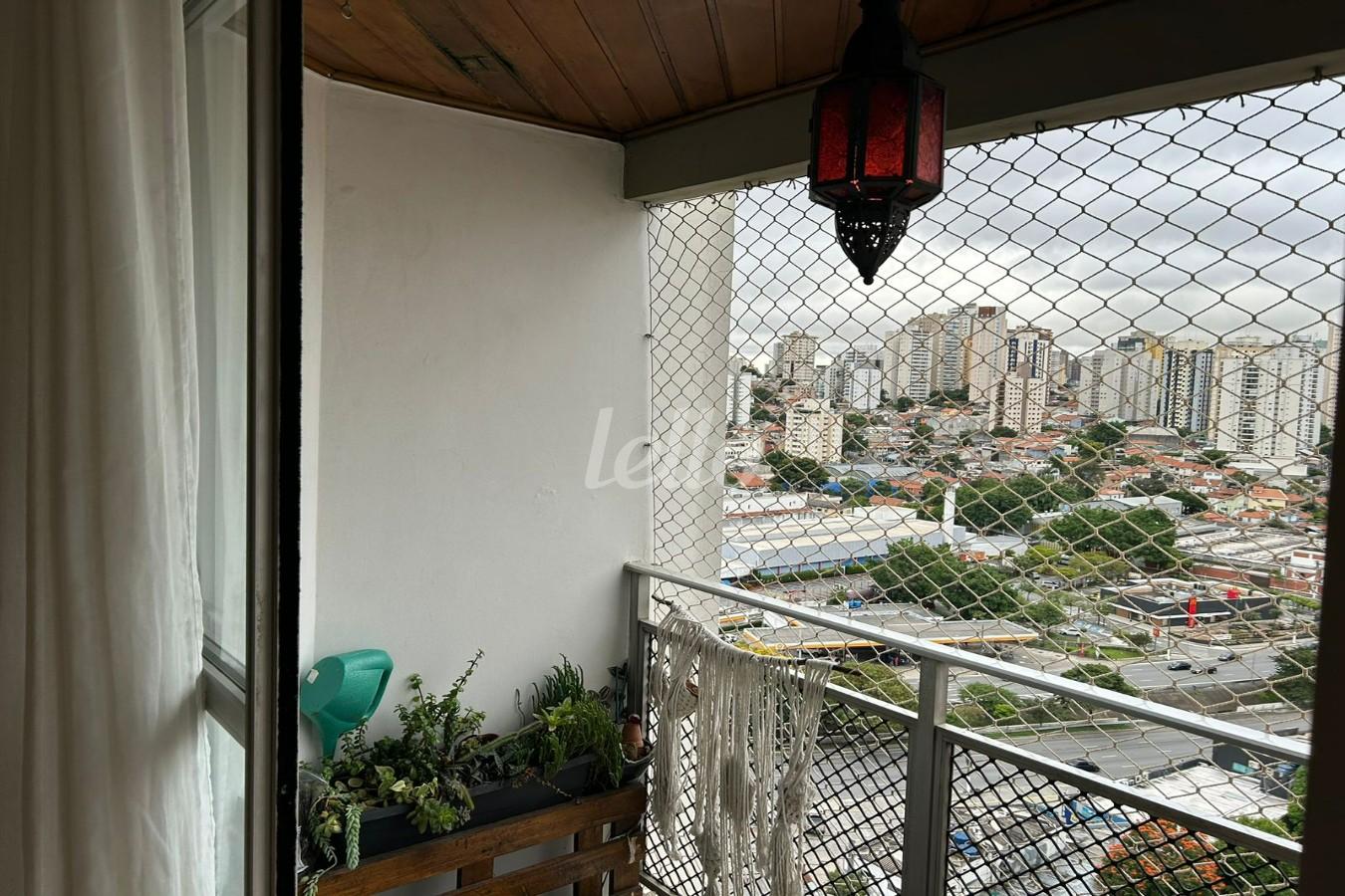 SACADA de Apartamento à venda, Padrão com 74 m², 3 quartos e 1 vaga em Vila da Saúde - São Paulo