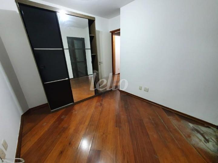 DORM de Apartamento à venda, Padrão com 97 m², 3 quartos e 2 vagas em Brooklin Paulista - São Paulo