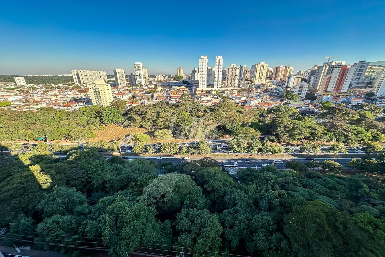 DORMITORIO 2 de Apartamento para alugar, Padrão com 50 m², 2 quartos e 1 vaga em Vila Monte Alegre - São Paulo