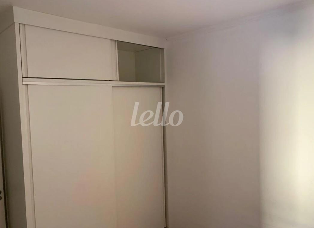 DORM de Apartamento à venda, Padrão com 93 m², 3 quartos e 2 vagas em Pinheiros - São Paulo