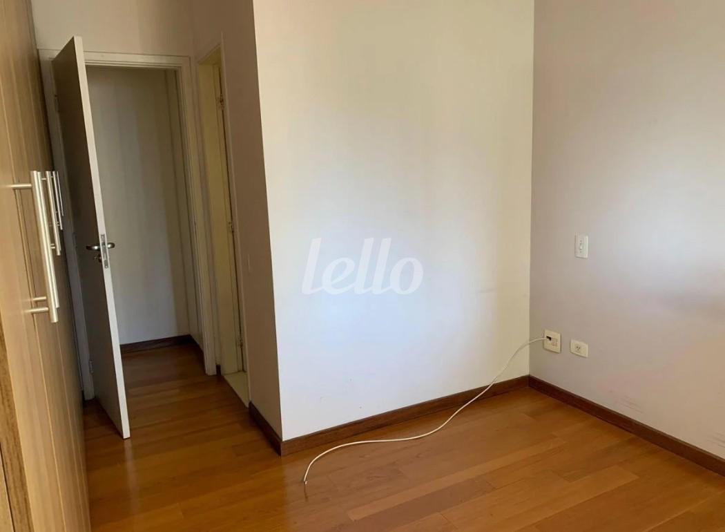 SUÍTE de Apartamento à venda, Padrão com 93 m², 3 quartos e 2 vagas em Pinheiros - São Paulo