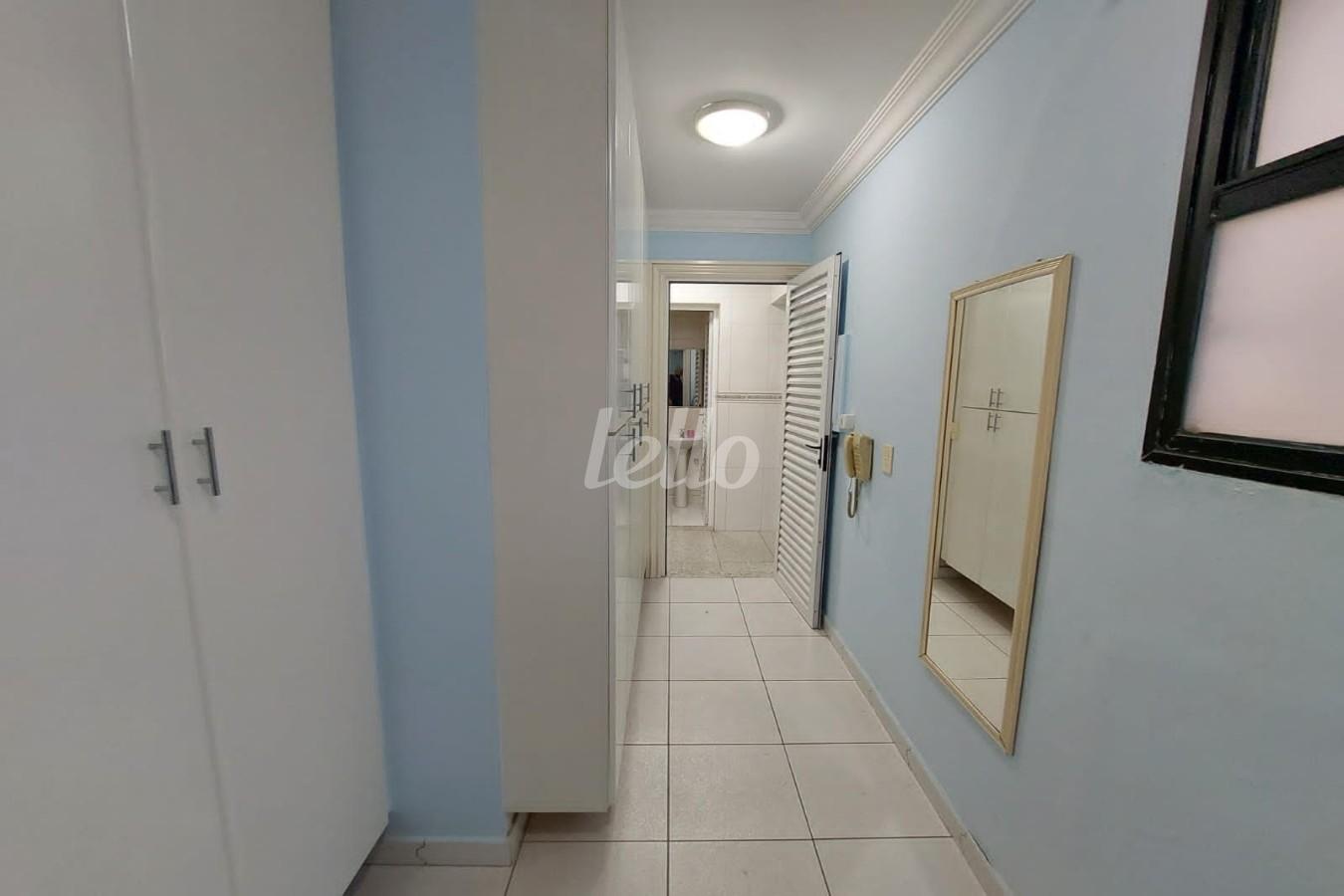 AREA DE SERVIÇO de Apartamento para alugar, Padrão com 480 m², e 5 vagas em Alto da Lapa - São Paulo