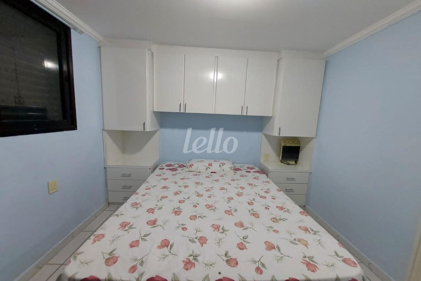 DORMITORIO DE SERVIÇO de Apartamento para alugar, Padrão com 480 m², e 5 vagas em Alto da Lapa - São Paulo