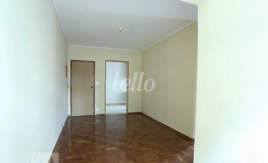 FOTOS (4) de Apartamento à venda, Padrão com 80 m², 2 quartos e 1 vaga em Vila Ester (zona Norte) - São Paulo