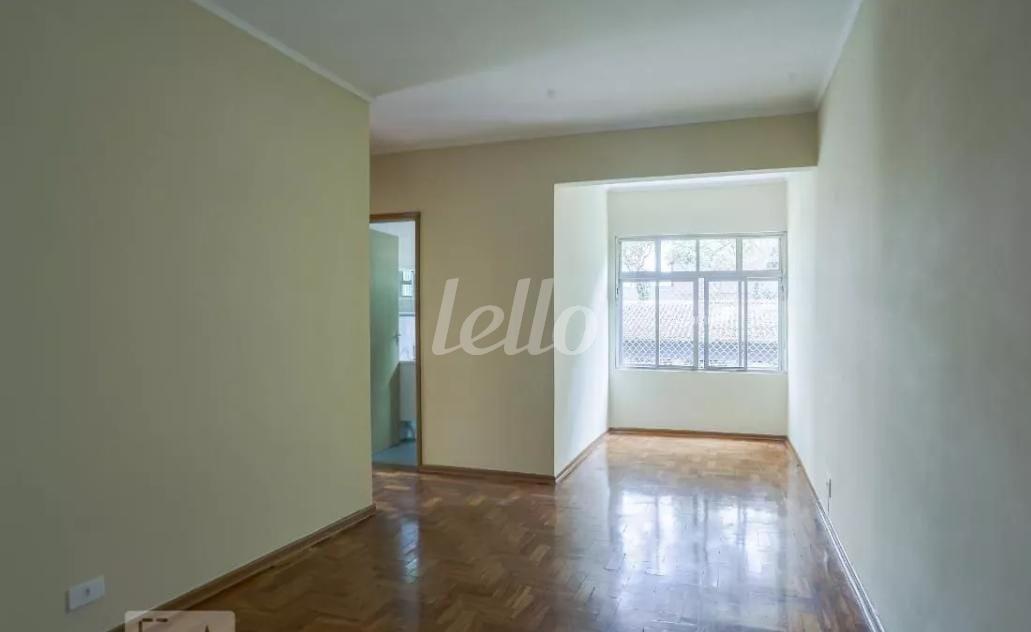 FOTOS (3) de Apartamento à venda, Padrão com 80 m², 2 quartos e 1 vaga em Vila Ester (zona Norte) - São Paulo