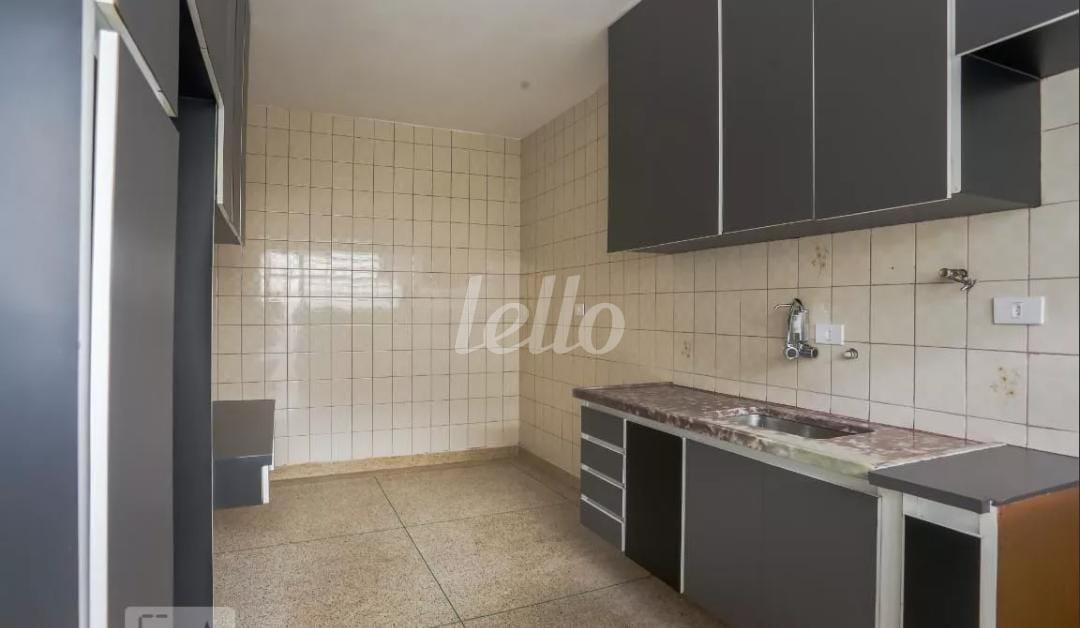 FOTOS (6) de Apartamento à venda, Padrão com 80 m², 2 quartos e 1 vaga em Vila Ester (zona Norte) - São Paulo