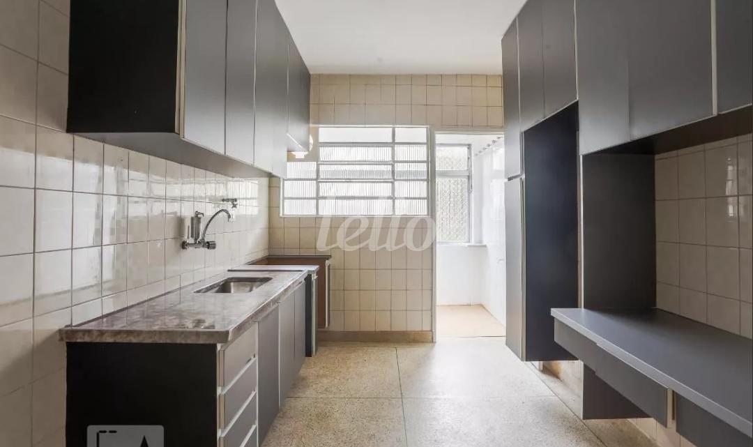 FOTOS (7) de Apartamento à venda, Padrão com 80 m², 2 quartos e 1 vaga em Vila Ester (zona Norte) - São Paulo