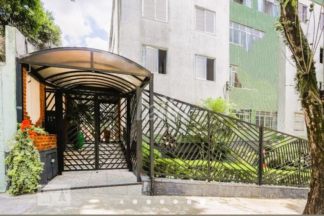 FOTOS (1) de Apartamento à venda, Padrão com 80 m², 2 quartos e 1 vaga em Vila Ester (zona Norte) - São Paulo