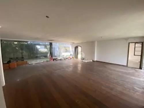 SALA de Casa para alugar, sobrado com 384 m², 4 quartos e 3 vagas em Jardim dos Estados - São Paulo