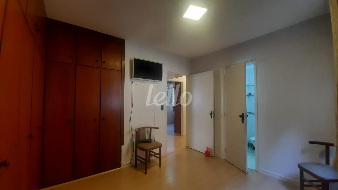 SUITE 1 de Apartamento à venda, Padrão com 98 m², 3 quartos e 2 vagas em Santana - São Paulo