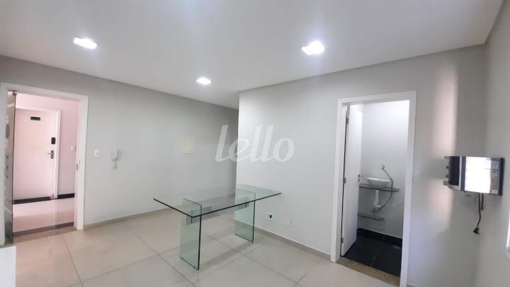 SALA 1 de Sala / Conjunto para alugar, Padrão com 72 m², e em Jardim São Paulo - São Paulo