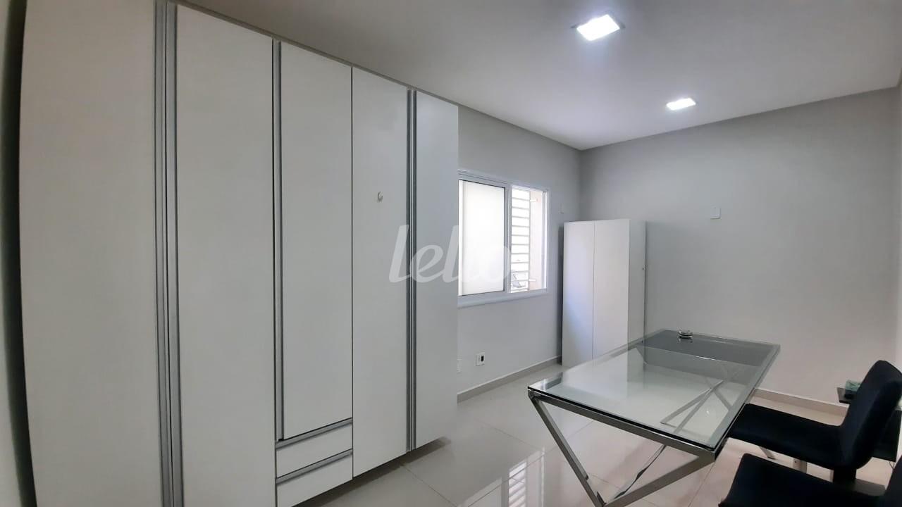 SALA 3 de Sala / Conjunto para alugar, Padrão com 72 m², e em Jardim São Paulo - São Paulo