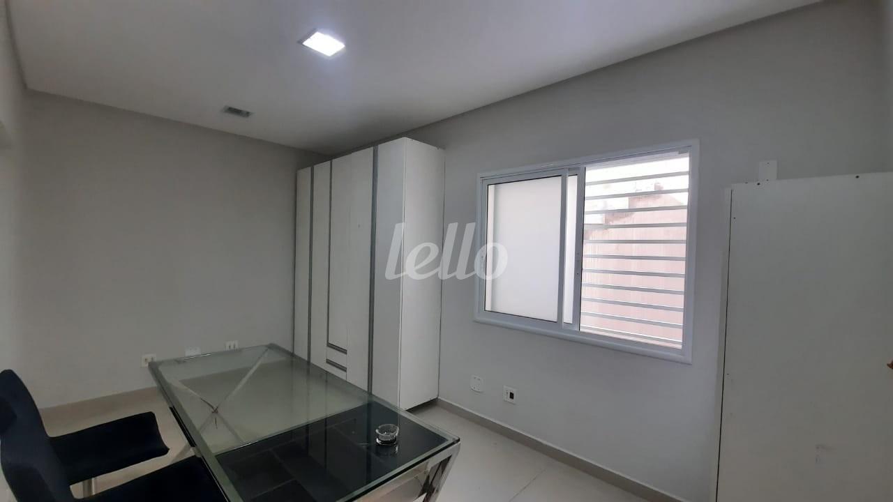 SALA 3 de Sala / Conjunto para alugar, Padrão com 72 m², e em Jardim São Paulo - São Paulo