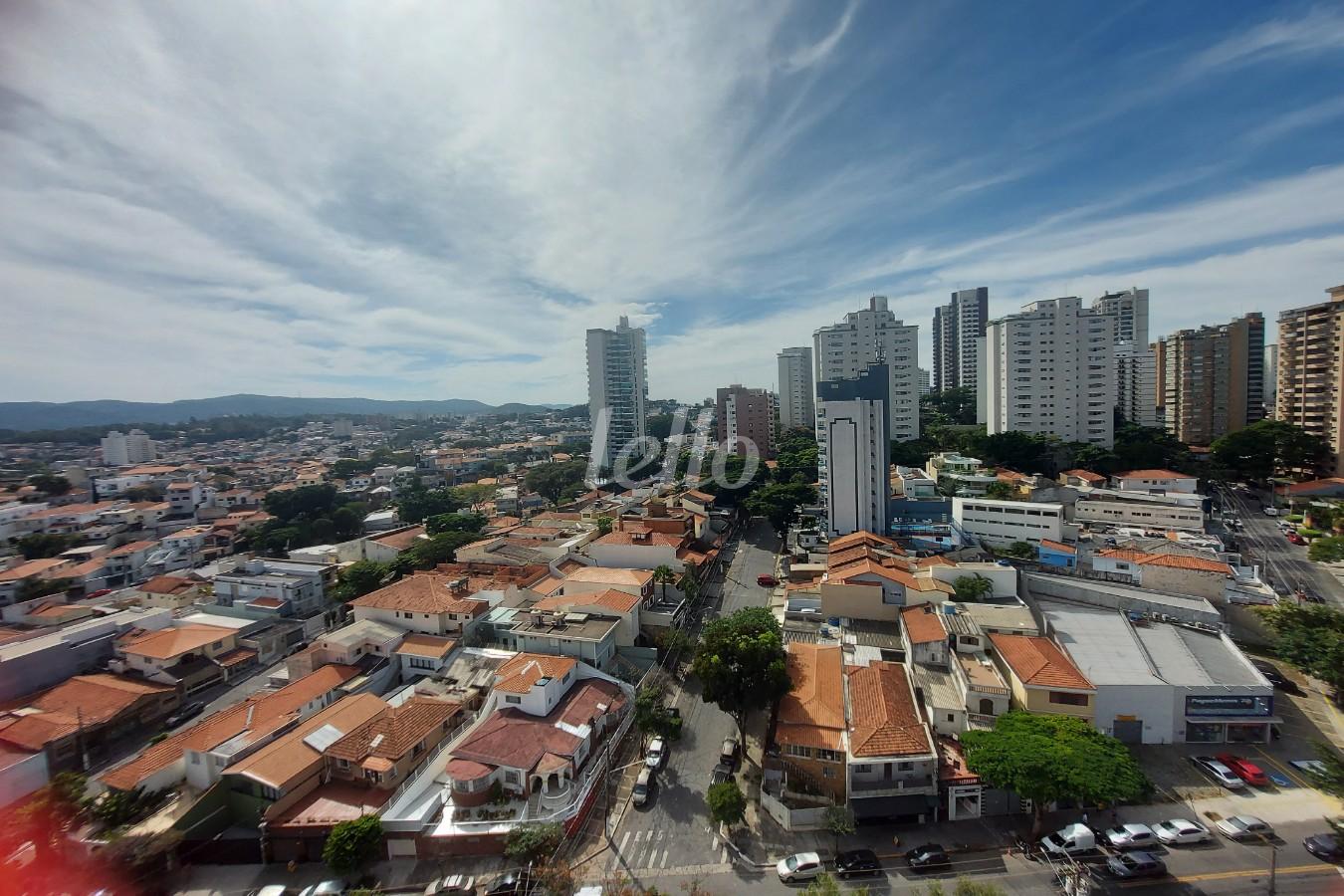 VISTA de Apartamento à venda, Padrão com 194 m², 3 quartos e 2 vagas em Água Fria - São Paulo