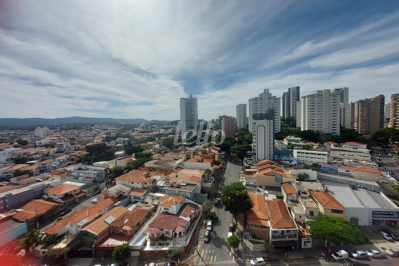 VISTA de Apartamento à venda, Padrão com 194 m², 3 quartos e 2 vagas em Água Fria - São Paulo