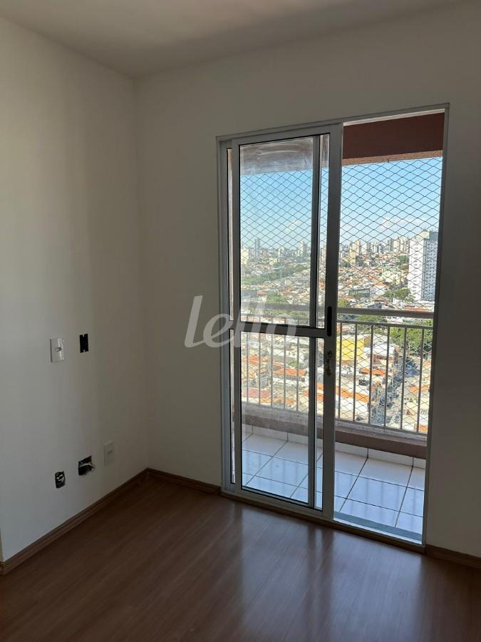 SALA de Apartamento à venda, Padrão com 46 m², e em Sítio do Mandaqui - São Paulo