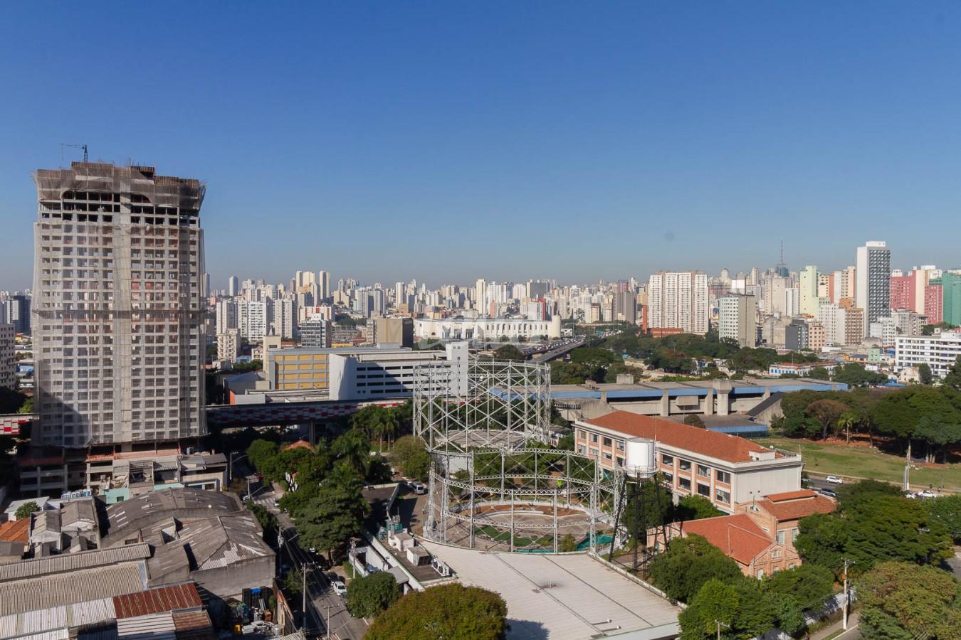 VISTA TERRAÇO