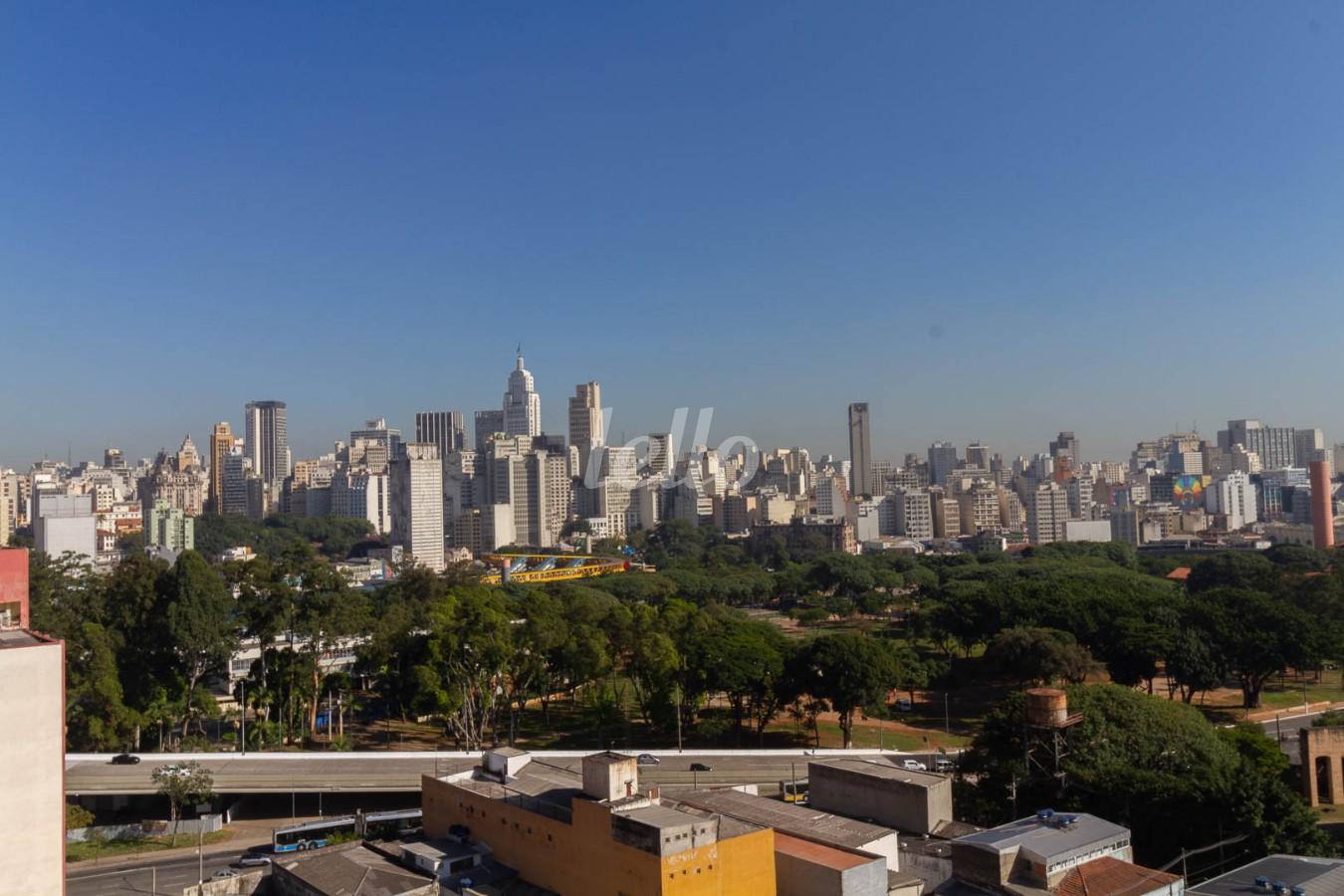 VISTA TERRAÇO