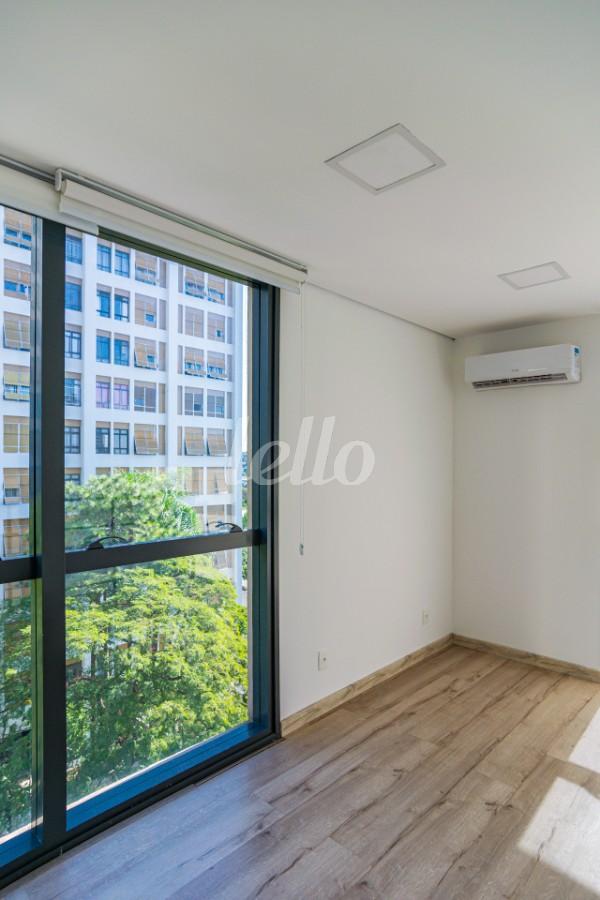 SALA de Sala / Conjunto para alugar, Padrão com 60 m², e 1 vaga em Vila Progredior - São Paulo