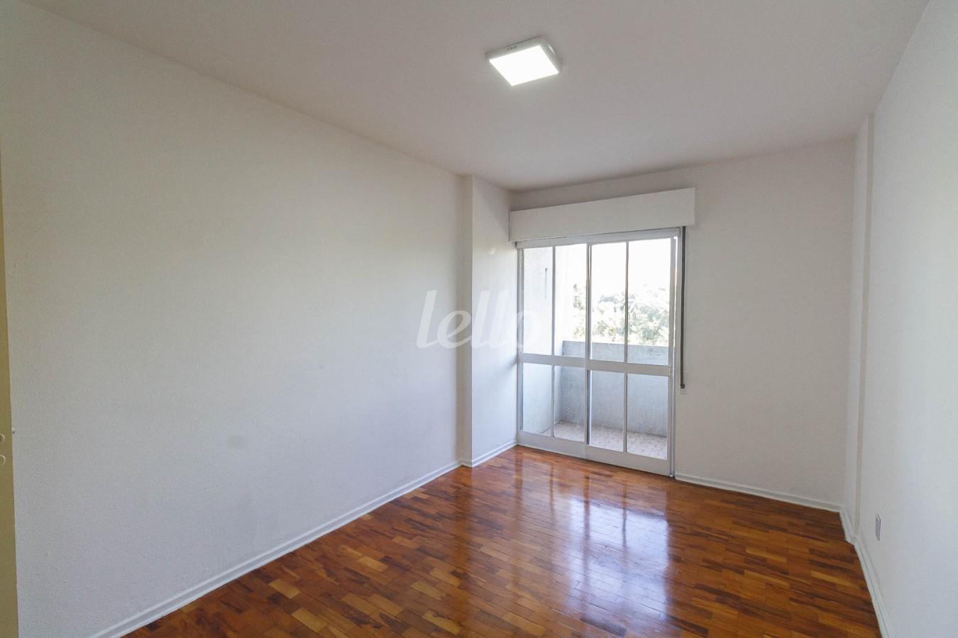 DORMITORIO 2 de Apartamento para alugar, Padrão com 128 m², 3 quartos e em Bom Retiro - São Paulo