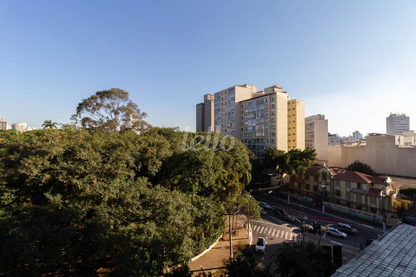 DORMITORIO 2 de Apartamento para alugar, Padrão com 128 m², 3 quartos e em Bom Retiro - São Paulo