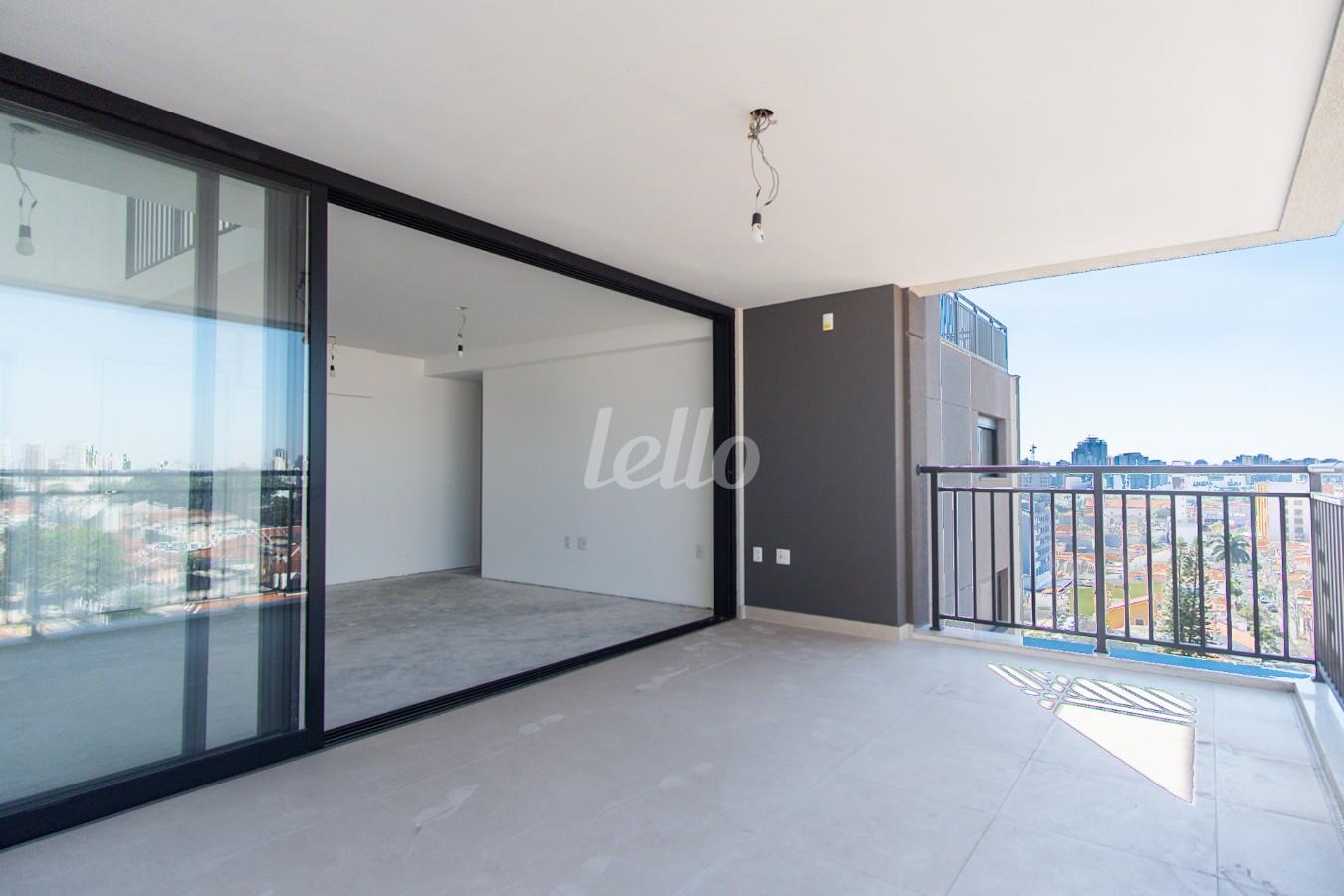 04SACADAVARANDA_003 de Apartamento à venda, Padrão com 329 m², 4 quartos e 3 vagas em Belenzinho - São Paulo