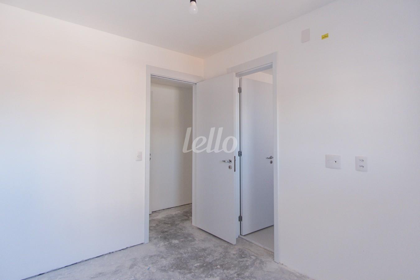 06DORMITORIO-1_003 de Apartamento à venda, Padrão com 329 m², 4 quartos e 3 vagas em Belenzinho - São Paulo