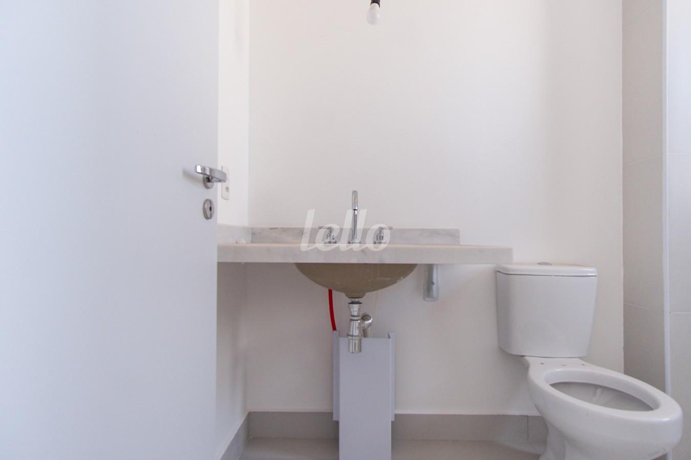 06DORMITORIO-1_004 de Apartamento à venda, Padrão com 329 m², 4 quartos e 3 vagas em Belenzinho - São Paulo