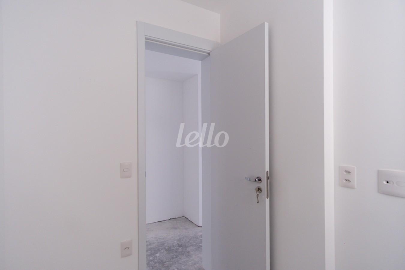 07DORMITORIO-2_004 de Apartamento à venda, Padrão com 329 m², 4 quartos e 3 vagas em Belenzinho - São Paulo