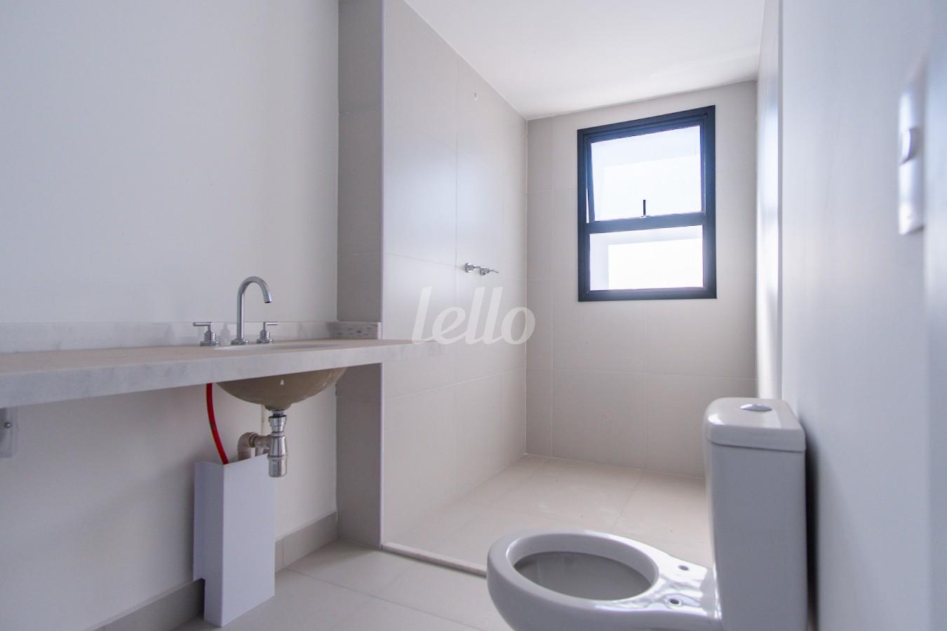 08DORMITORIO-3_004 de Apartamento à venda, Padrão com 329 m², 4 quartos e 3 vagas em Belenzinho - São Paulo