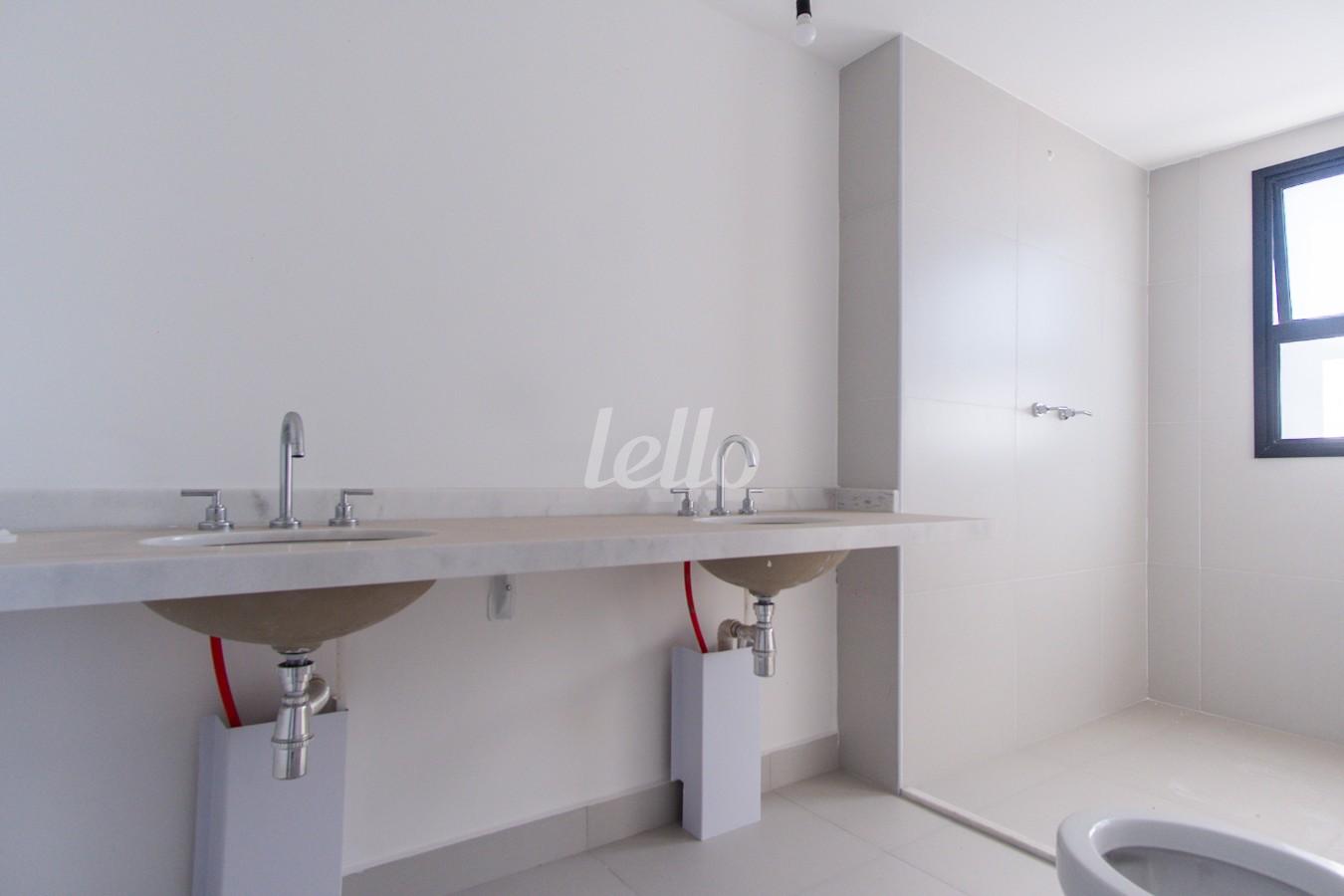 08DORMITORIO-3_005 de Apartamento à venda, Padrão com 329 m², 4 quartos e 3 vagas em Belenzinho - São Paulo