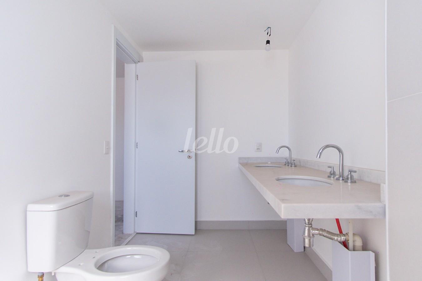 08DORMITORIO-3_006 de Apartamento à venda, Padrão com 329 m², 4 quartos e 3 vagas em Belenzinho - São Paulo