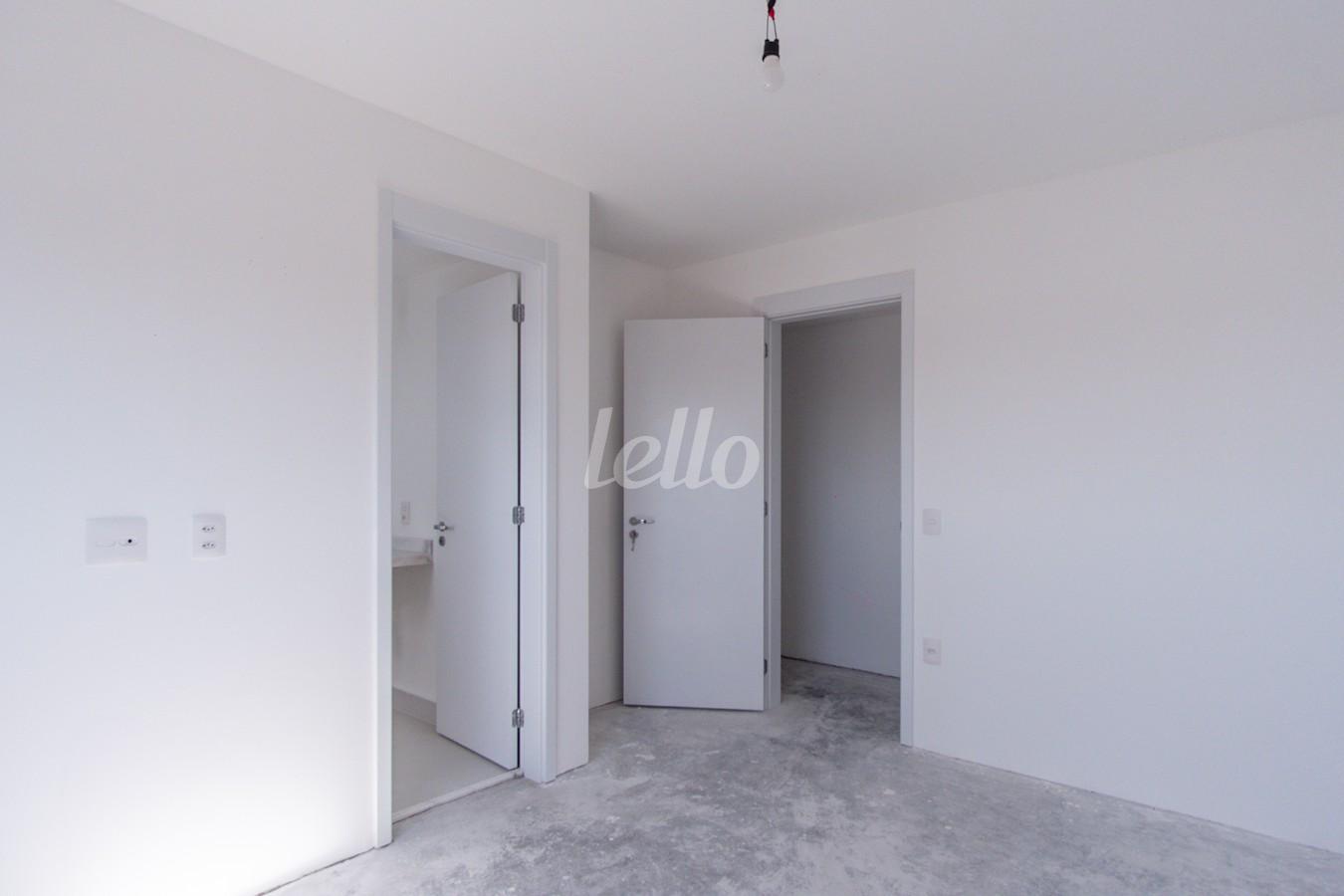 09SUITE-1_002 de Apartamento à venda, Padrão com 329 m², 4 quartos e 3 vagas em Belenzinho - São Paulo