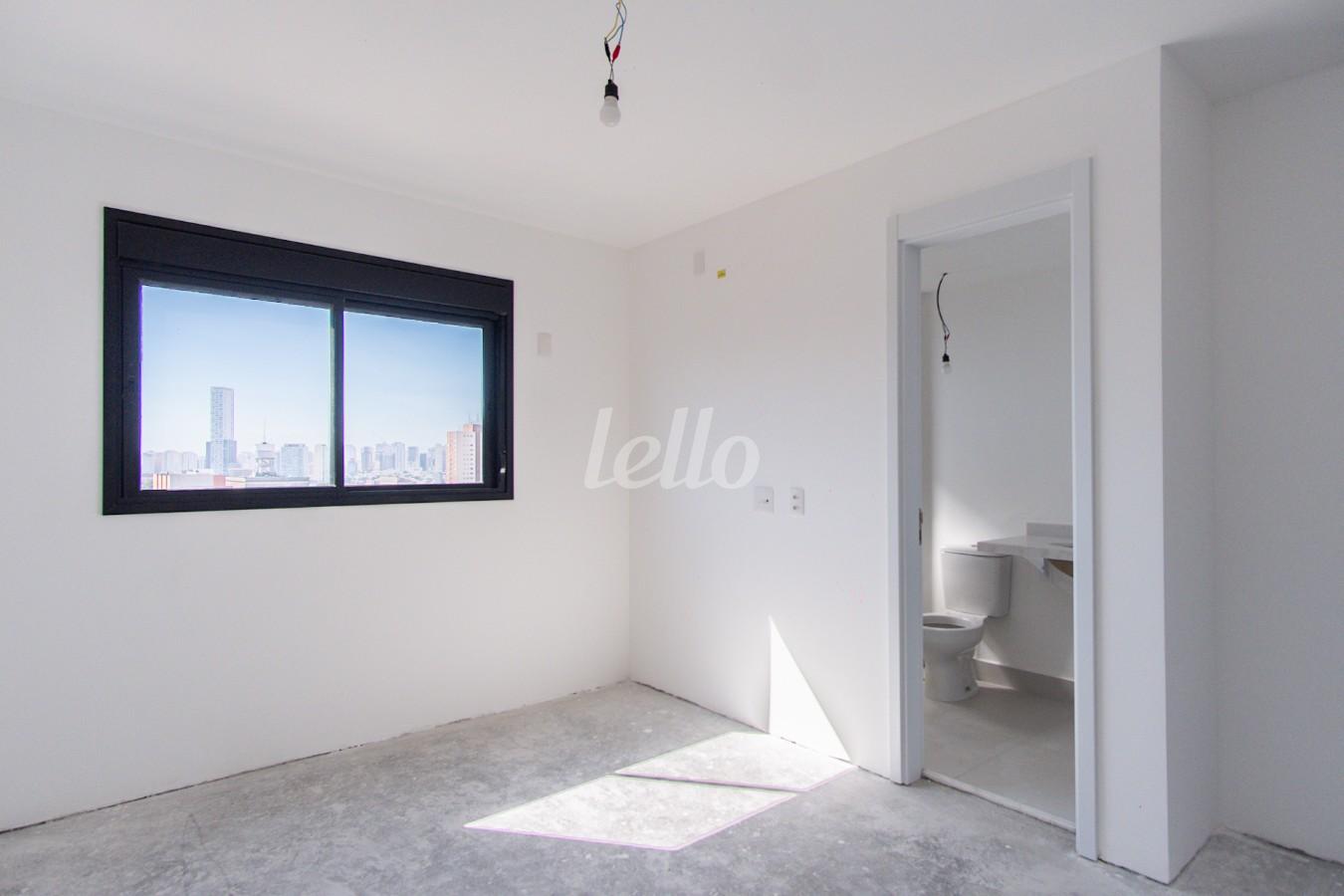 09SUITE-1_003 de Apartamento à venda, Padrão com 329 m², 4 quartos e 3 vagas em Belenzinho - São Paulo