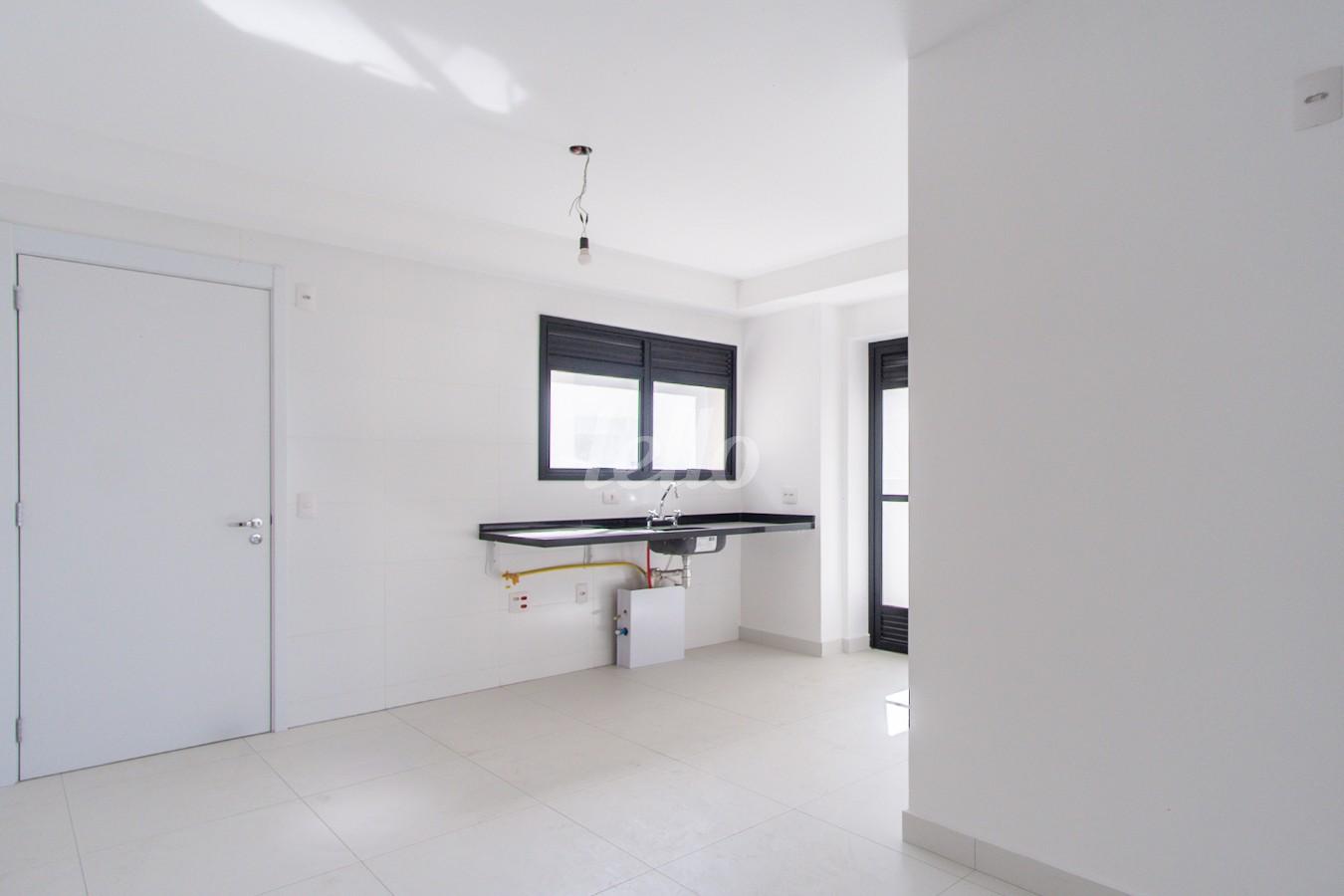 11COZINHA_001 de Apartamento à venda, Padrão com 329 m², 4 quartos e 3 vagas em Belenzinho - São Paulo