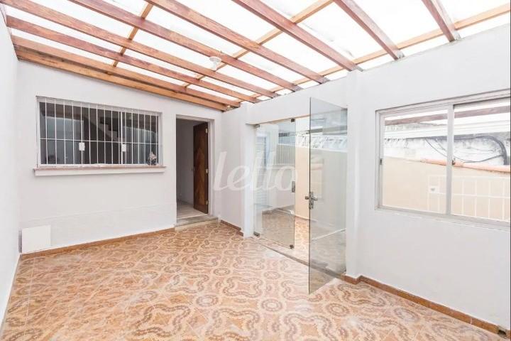 ACESSO de Casa para alugar, sobrado com 150 m², 2 quartos e em Vila Clementino - São Paulo