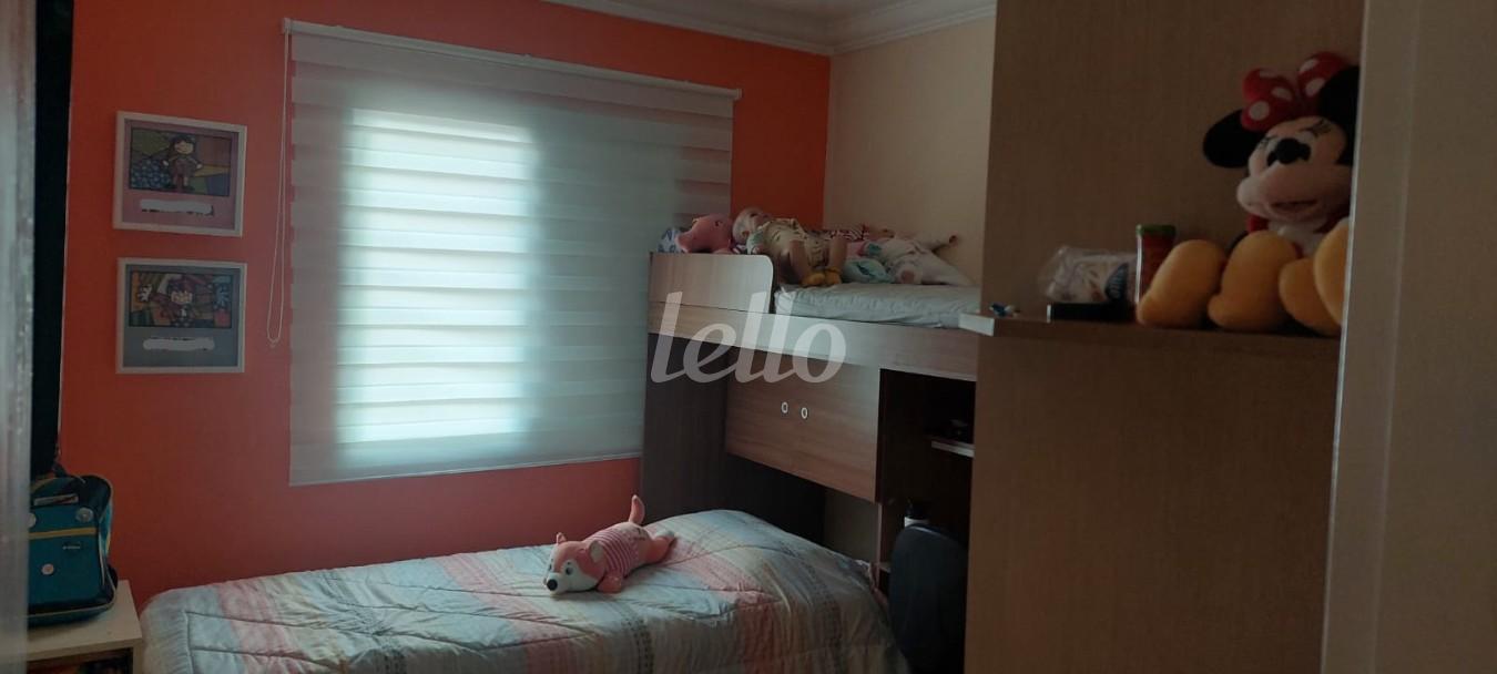 FOTO (13) de Apartamento à venda, Padrão com 83 m², 3 quartos e 2 vagas em Vila Isolina Mazzei - São Paulo