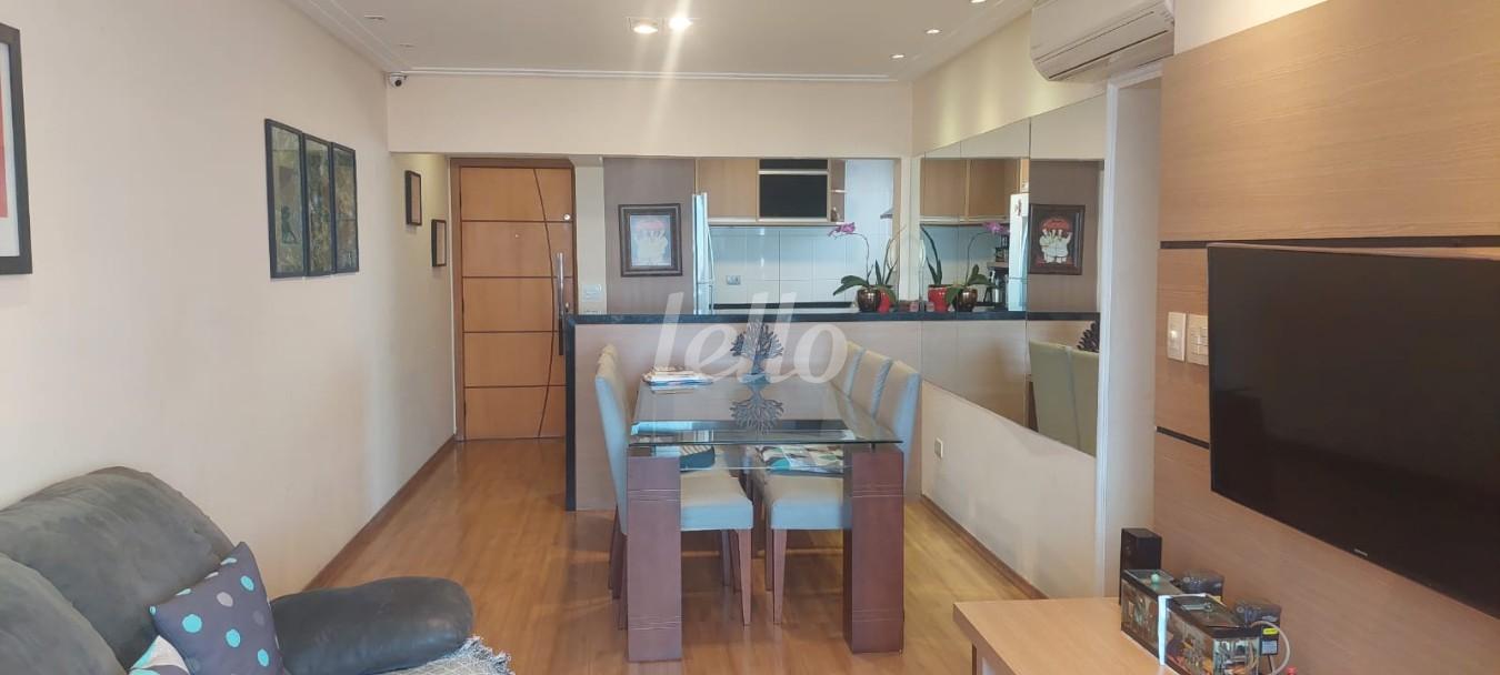 FOTO (15) de Apartamento à venda, Padrão com 83 m², 3 quartos e 2 vagas em Vila Isolina Mazzei - São Paulo