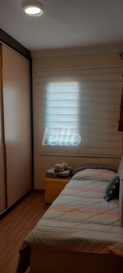 FOTO (16) de Apartamento à venda, Padrão com 83 m², 3 quartos e 2 vagas em Vila Isolina Mazzei - São Paulo